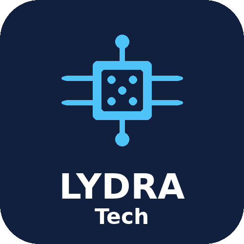LYDRA Tech